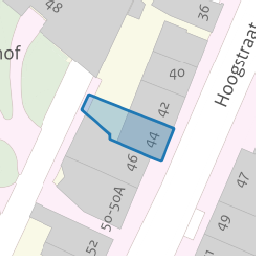 Perceel GTL01-D-5227