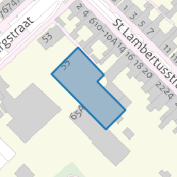 Perceel GTL01-D-5229