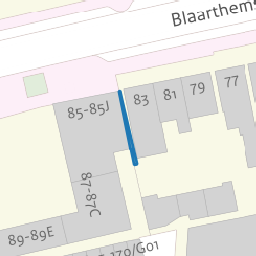 Perceel GTL01-D-5236