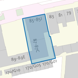 Perceel GTL01-D-5237