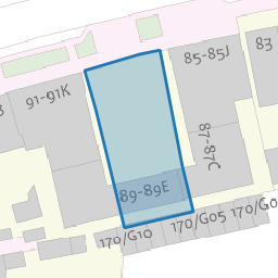 Perceel GTL01-D-5238