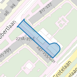 Perceel GTL01-D-5248