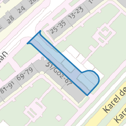 Perceel GTL01-D-5251