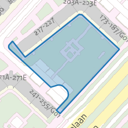 Perceel GTL01-D-5253