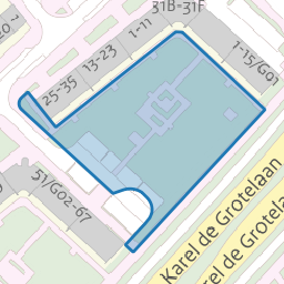 Perceel GTL01-D-5256