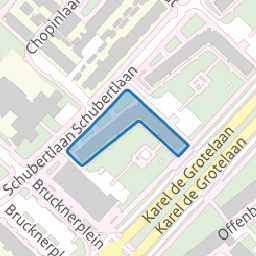 Perceel GTL01-D-5257