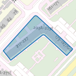 Perceel GTL01-D-5258