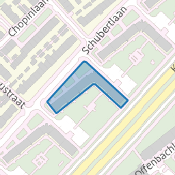 Perceel GTL01-D-5259