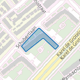 Perceel GTL01-D-5260