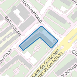 Perceel GTL01-D-5261