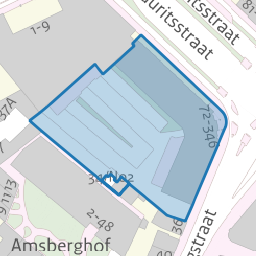 Perceel GTL01-D-5268