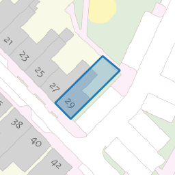 Perceel GTL01-D-5271