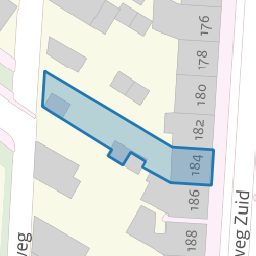 Perceel GTL01-D-5273