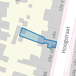 Perceel GTL01-D-5277