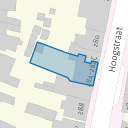 Perceel GTL01-D-5278