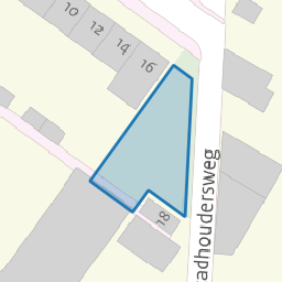 Perceel GTL01-D-5285