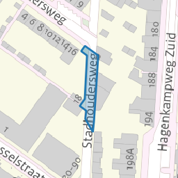 Perceel GTL01-D-5287