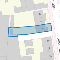 Perceel GTL01-D-5290