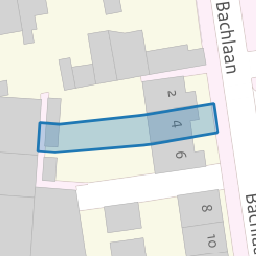 Perceel GTL01-D-5291