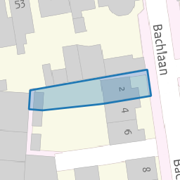 Perceel GTL01-D-5292