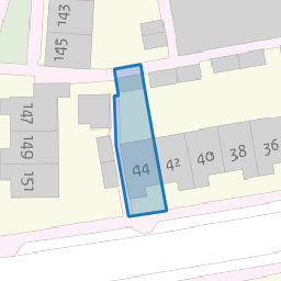 Perceel GTL01-D-5294