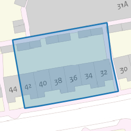 Perceel GTL01-D-5295