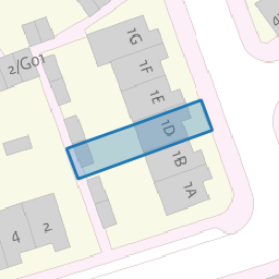 Perceel GTL01-D-5296