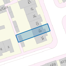 Perceel GTL01-D-5297