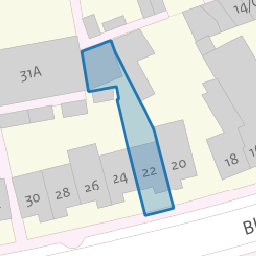 Perceel GTL01-D-5300