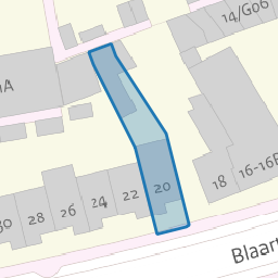 Perceel GTL01-D-5301