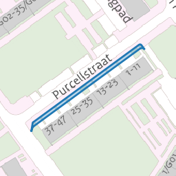 Perceel GTL01-D-5303