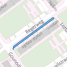 Perceel GTL01-D-5304