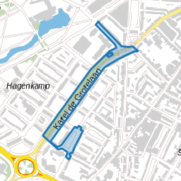 Perceel GTL01-D-5307