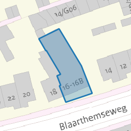 Perceel GTL01-D-5312