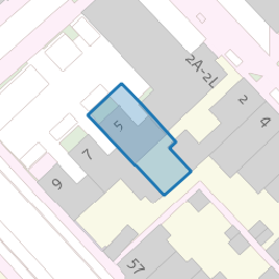 Perceel GTL01-D-5315