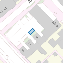 Perceel GTL01-D-5316