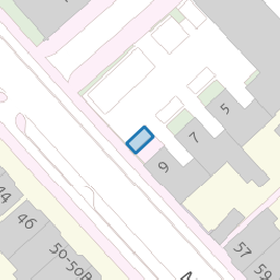 Perceel GTL01-D-5318