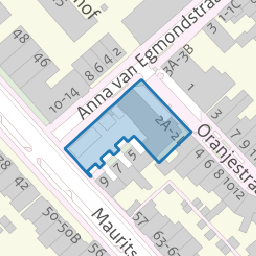 Perceel GTL01-D-5319