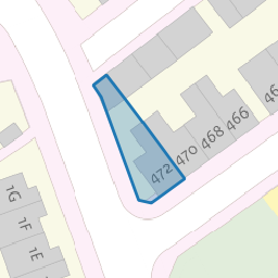 Perceel GTL01-D-5321