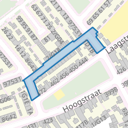 Perceel GTL01-D-5323