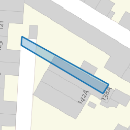 Perceel GTL01-D-5325