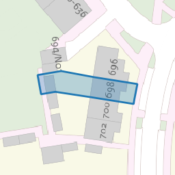 Perceel GTL01-D-5327