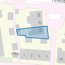 Perceel GTL01-D-5331