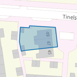 Perceel GTL01-D-5332