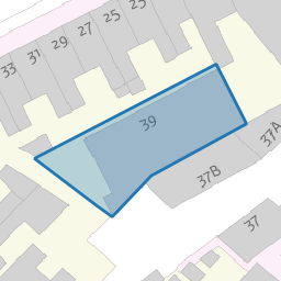 Perceel GTL01-D-5343