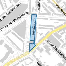 Perceel GTL01-D-5357