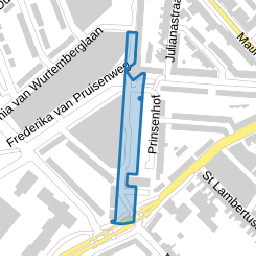 Perceel GTL01-D-5360