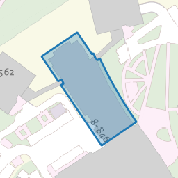 Perceel GTL01-D-5368