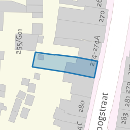 Perceel GTL01-D-5373