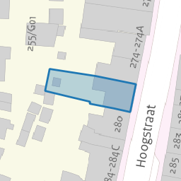 Perceel GTL01-D-5374